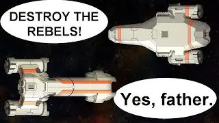 Federation Cruisin'