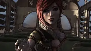 2025 Borderlands GOTY Enhanced Scavenger: Shotgun