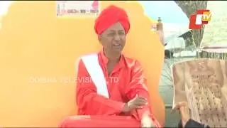 Muslim Man Selected To Head New Lingayat Mutt In Karnataka