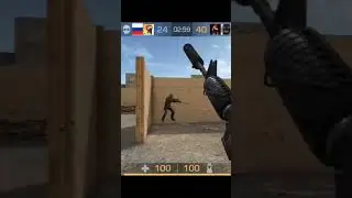 standoff 2