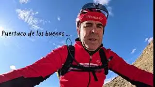 VV Lucainena de las Torres  loop