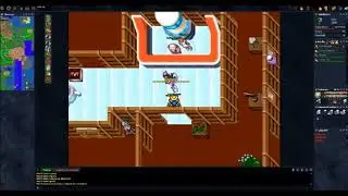 Poke Elm---Quest Lucky 7---Quest Shiny Box--