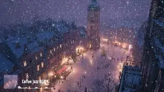 𝐋𝐎𝐍𝐃𝐎𝐍 𝐂𝐀𝐅𝐄́ ☕ British Instrumental Music &mdash; Relaxing Coffee Playlist
