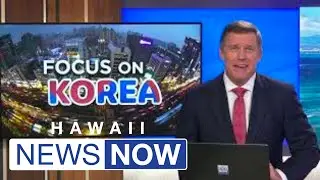 Next generation of Koreans find home near heart of Honolulu