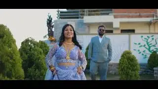 Suman Post Wedding | Dhikidada Resort