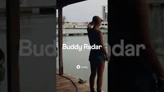 How to Use Buddy Radar 🤿 | Meet New Dive Buddies Worldwide