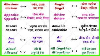 #2 | Online English to Hindi Dictionary | Hindi to English Dictionary | Translate English to Hindi