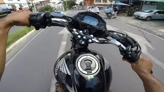 MANOBRAS DE RUA NO MODELO BRASILEIRO DE DORE 🇧🇷