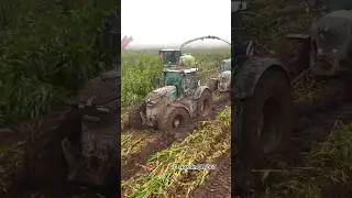 😱 #farming #rolnictwo #agriculture #zasięg #farm #dc #agro