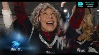 Watch the trailer &ndash; 80 for Brady | M-Net