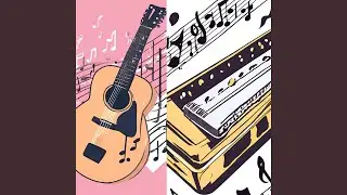 G Sharp Minor (Guitar & Harmonica)