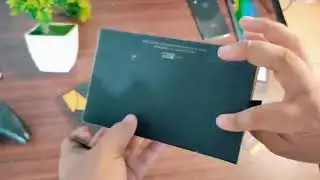 FAMPAY VISA CARD UNBOXING | TEENAGER CARD |