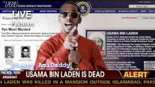 Steezy AmiDaddy MAY  News Report. (BREAKING NEWS)