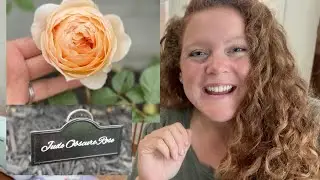 How to Make Metal Garden Plant Label Tags &mdash; Tutorial DIY