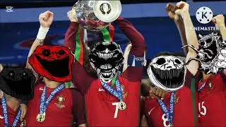 Rei do Mundo - Dj Epify - All Euro Winners_Trollface Editz