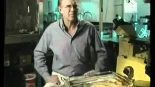 La ciencia de los Superheroes  Discovery Science