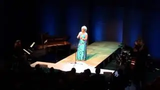 Pola Ivanka - Liian onnellinen