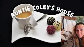 How to Make Espresso Chocolate Bombs at Home | Easy DIY Gift Idea!
