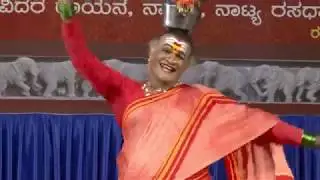 ಚೌಡಿಕೆಪದ, ಜೋಗತಿ ನೃತ್ಯ: ಕರ್ನಾಟಕ ಆರ್ಯವೈಶ್ಯ ಸಾಂಸ್ಕೃತಿಕ ಸಂಭ್ರಮ: ೨೦೨೦