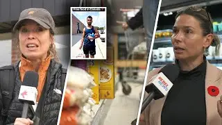 Exploding demand! Why Canada&rsquo;s food banks can&rsquo;t keep up