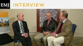 Dr Kenneth Anderson Chairs a Discussion on the Trends in Therapy for Myeloma