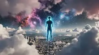 Infinite Checkpoints - Wide Awake Noise
