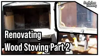 EPA wood stove renew Part 2