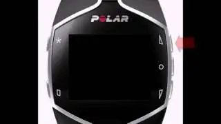Polar FT80