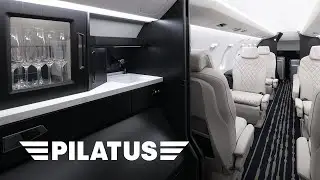 The Benefits of a Forward Lavatory