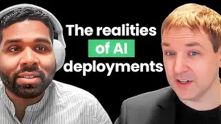 Give Your Employees #AI (Ft. David Farr of VanCity)