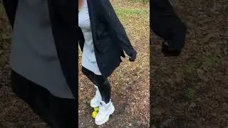 Buffalo Schuhe machen einen sch&ouml;nen Zitronensaft 🍋😂