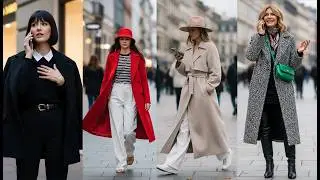 How Italians Dress in Winter | Milan Street Style 2026