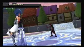 KH: BBSFM HD (Aqua | Critical Mode) in 1:08:06 by Bl00dyBizkitz