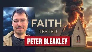 Peter Bleakley & Rene Steelman React to An Inconvenient Faith | ExMormon Podcasters Unite