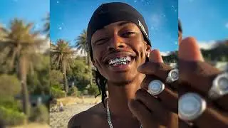 [FREE] BabyDaiz Type Beat  - 