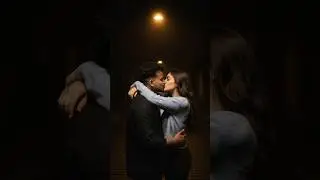 Couple Kisses 😘 Ai Photo Editing ||New Google Gemini Viral Photo || Instagram Ai Photo Editing