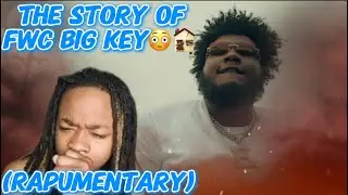 THE STORY OF DETROITS BIGGEST OPP! FWC Big Key(Rapumentary)