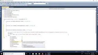 Database Connection Practical AWP