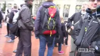 KPTV FOX 12 Oregon Live Stream