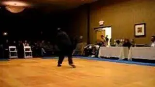 Master Randy Elia: Xing Yi Chuan Eight Animal Form