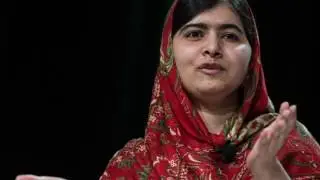 Malala Yousafzai Biography | Malala Yousafzai Life Achievements & Timeline | Malala Yousafzai