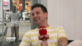 Warum eigentlich, Eloy de Jong?