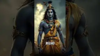 Krishna Explains to Arjuna | Bhagvadgita 2.25-27