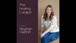 Become the CEO of Your Health: A New Playbook for Women Who Want to Thrive with Meghan Rabbitt