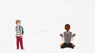 Animated Economics Video : Saving More