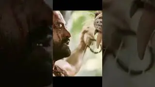 RRR NTR Entry