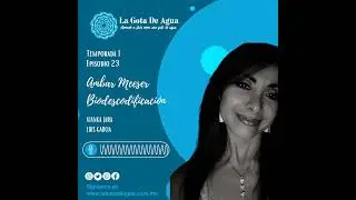 T1 | E23 Ambar Meeser Biodescodificaci&oacute;n
