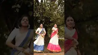 Kakka Malayile - Onam Collection 🌸 | Aanvaya | T4 Talent Hunt - Onam Edition