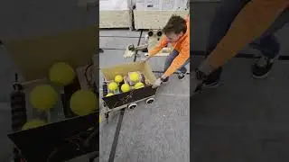 FRC4481 - 2026 Prototypes 