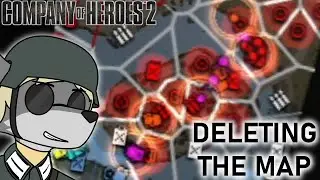[CoH2] Close The Pocket